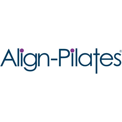 Align-Pilates logo