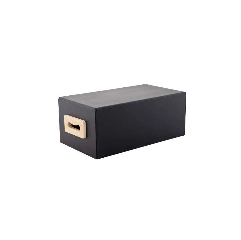 Reformer sitting box, illustrative - supplied by the reformer manufacturer, not Onyx