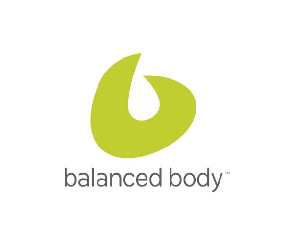 Balanced Body Pilates logo