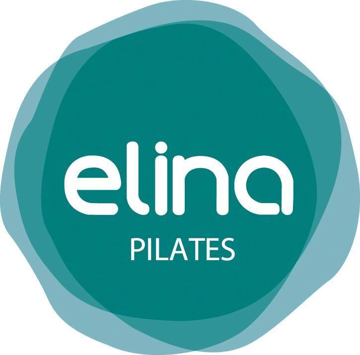 Elina Pilates logo
